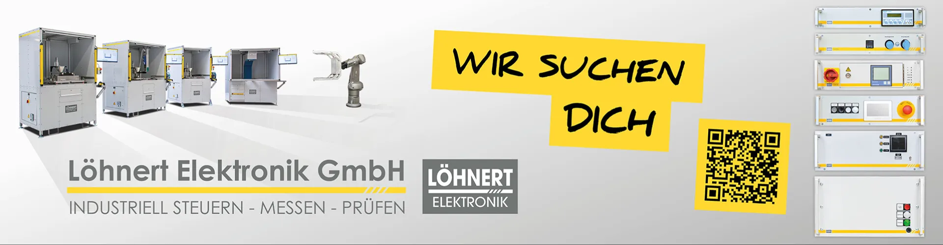 Löhnert Elektronik GmbH cover