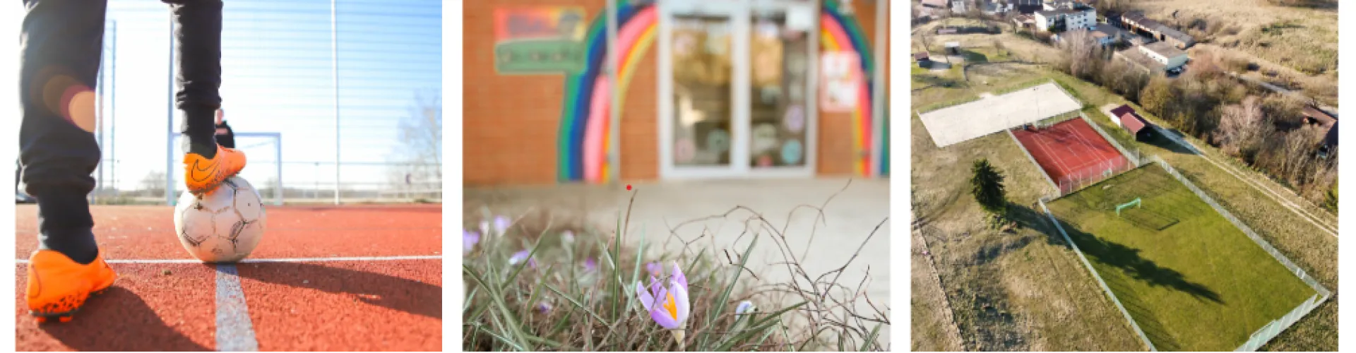 Haus St. Antonius Gersdorf cover