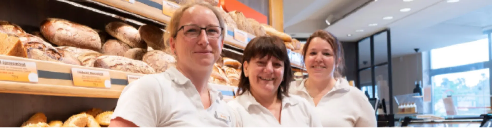 Bäckerei Schmidt KG cover