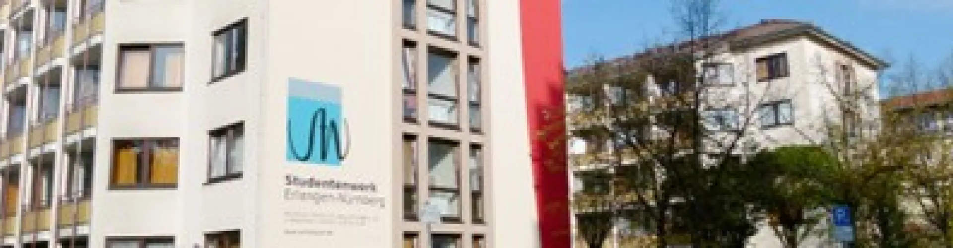 Studierendenwerk Erlangen-Nürnberg, Anstalt des öffentlichen Rechts cover