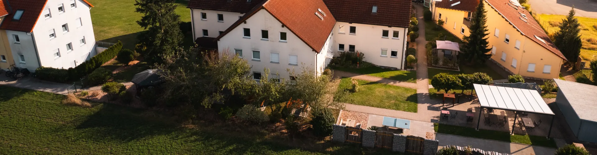 AWO Therapiezentrum "Sachsengrund" Diespeck GmbH cover