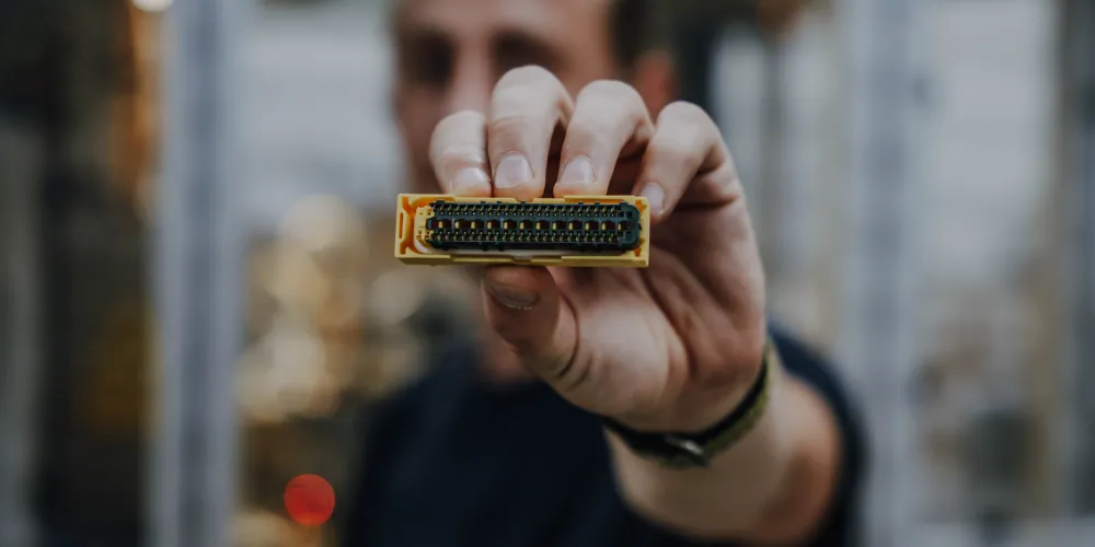 PAN-PLAST Kunststoffverarbeitung GmbH