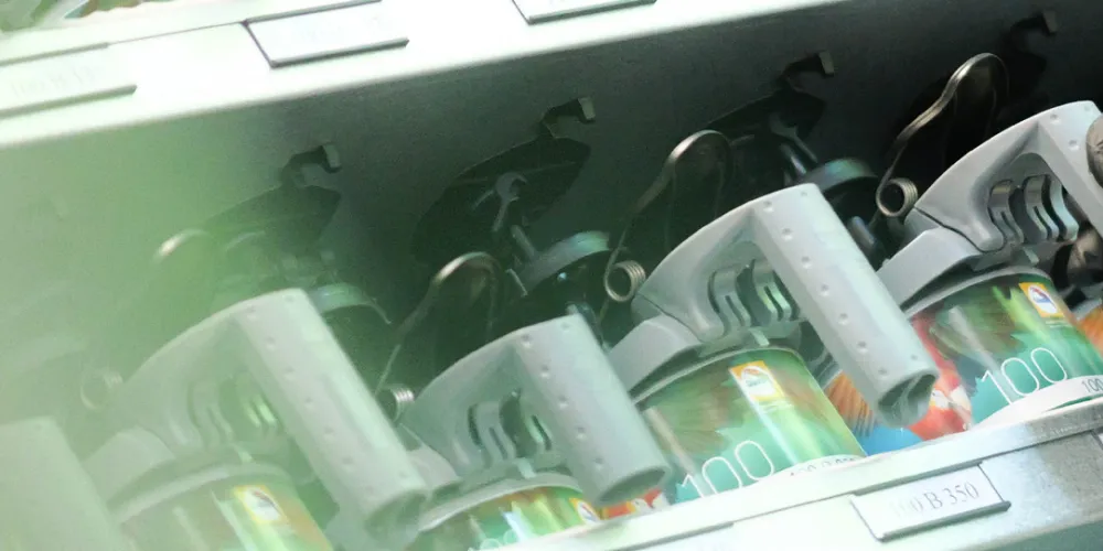 MEHNERT GmbH & Co. KG