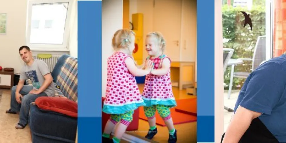 Lebenshilfe Erlangen-Höchstadt