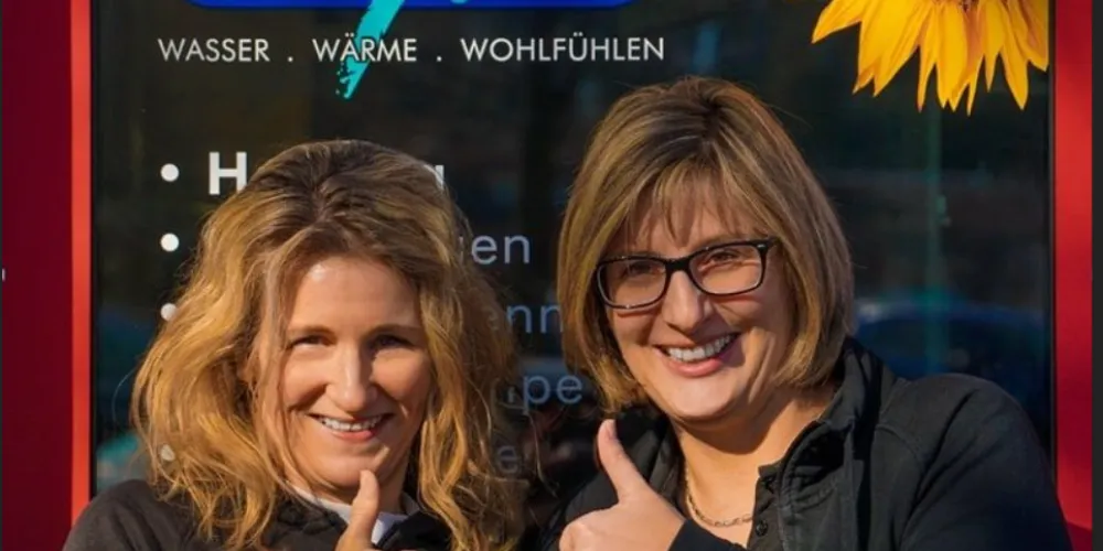 Heizung-Sanitär Ortner GmbH