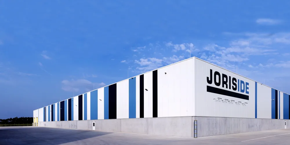 Joris Ide Deutschland GmbH