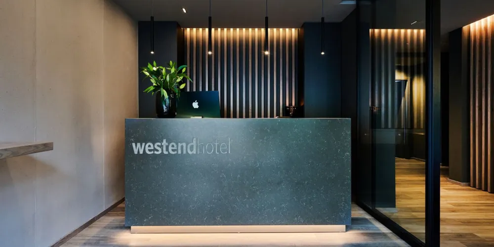 Hotel Westend GmbH