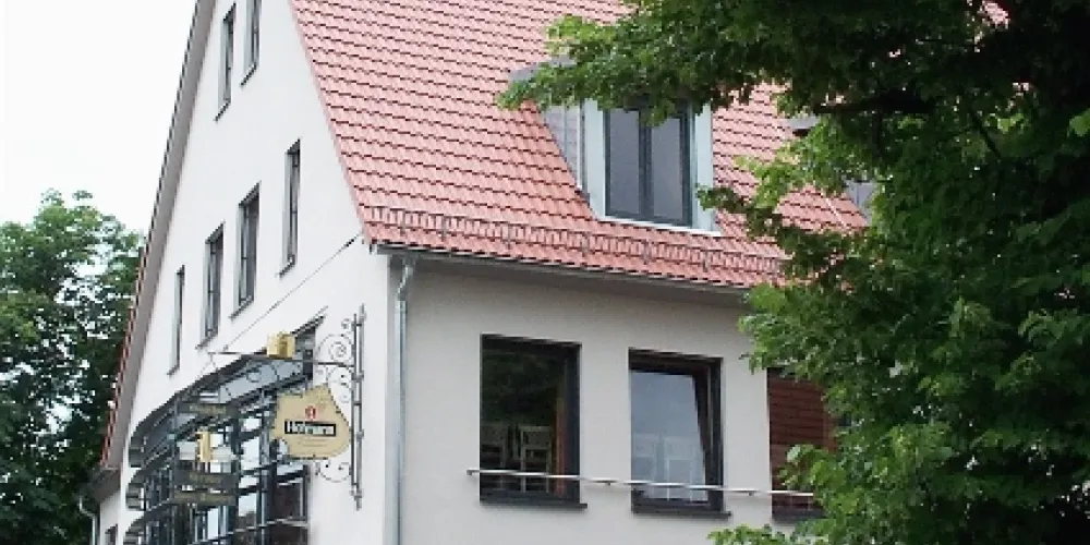 Landgasthof Krone