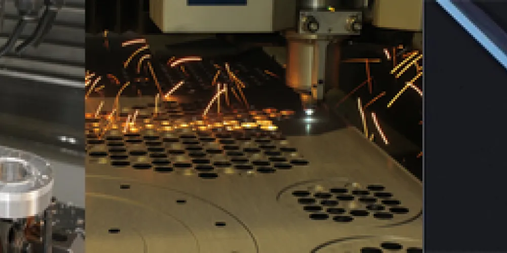 Metall- und Stahlbau GmbH Günther Dietrich