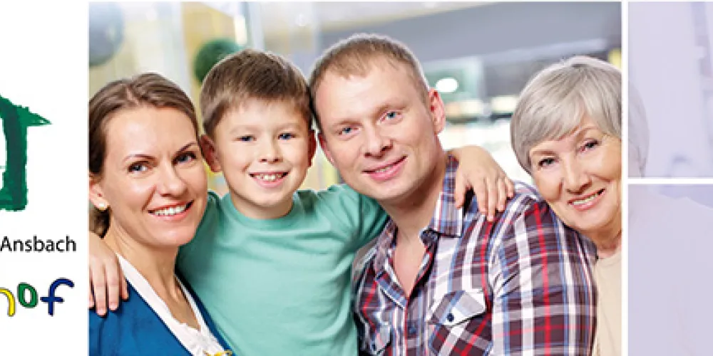 Kinder-Jugend-Familienhilfe Ansbach "Kastanienhof"