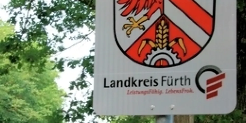 Landratsamt Fürth