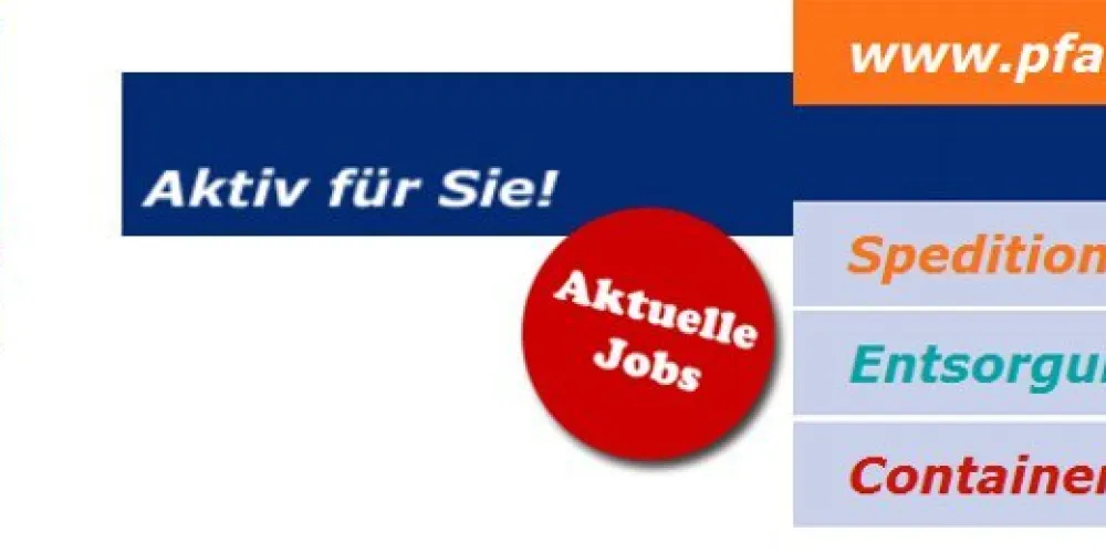 Pfahler Müllabfuhr GmbH