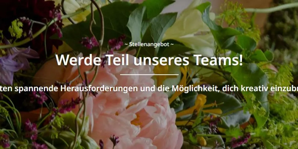 Gärtnerei Marcus Dornauer