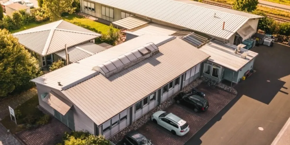 Ermet Präzisionsformenbau GmbH