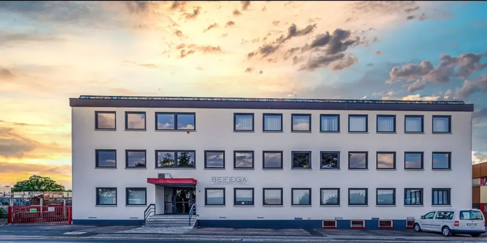 BEFEGA GmbH