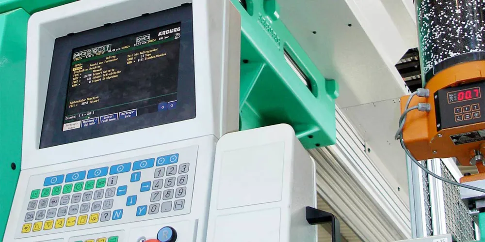 Geitz Rudolf  GmbH Kunststoffverarbeitung