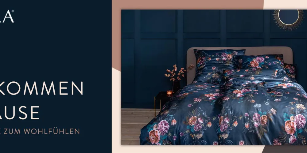 ESTELLA® Ateliers Die besondere Bettwäsche GmbH