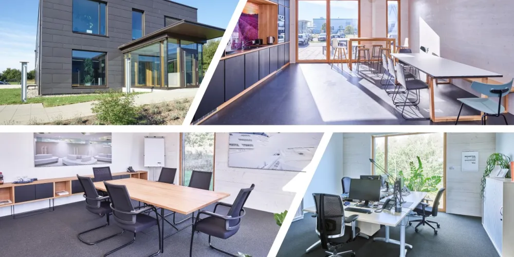 Vogl Deckensysteme GmbH