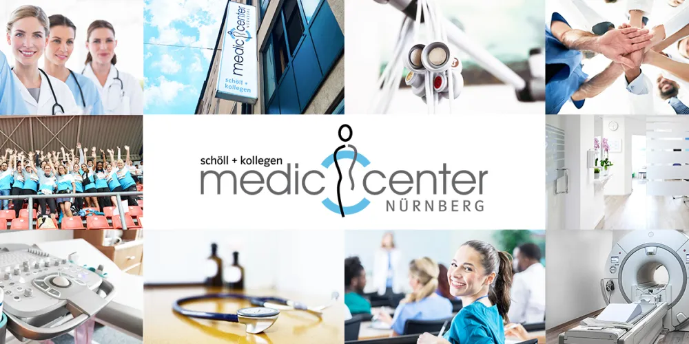 MCN Medic Center Nürnberg GmbH