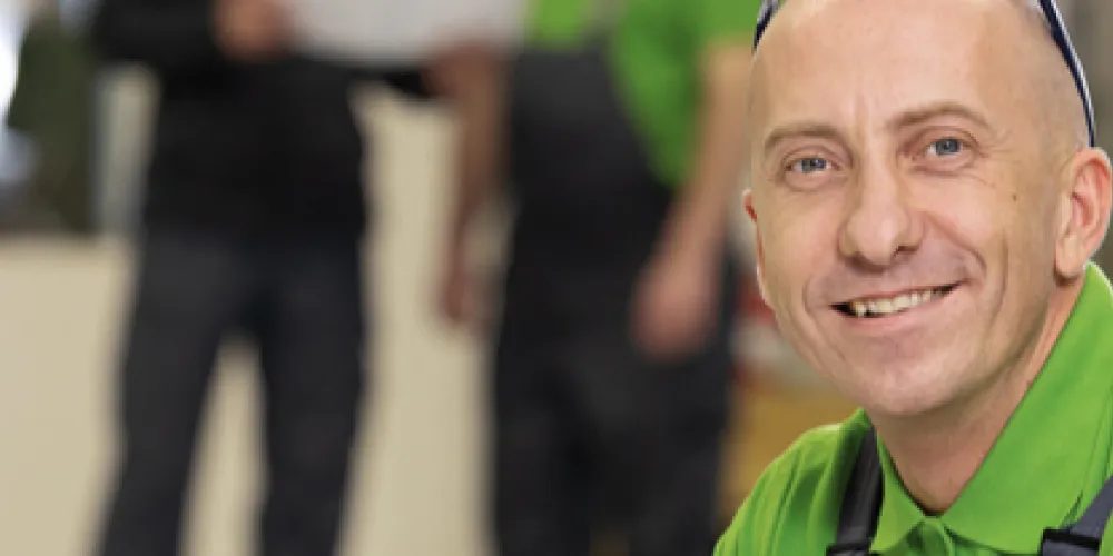 LOEW Präzisionsteile GmbH