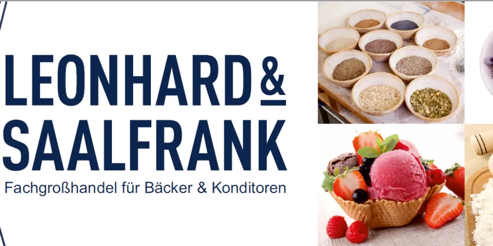 Leonhard &  Saalfrank GmbH  & Co. KG
