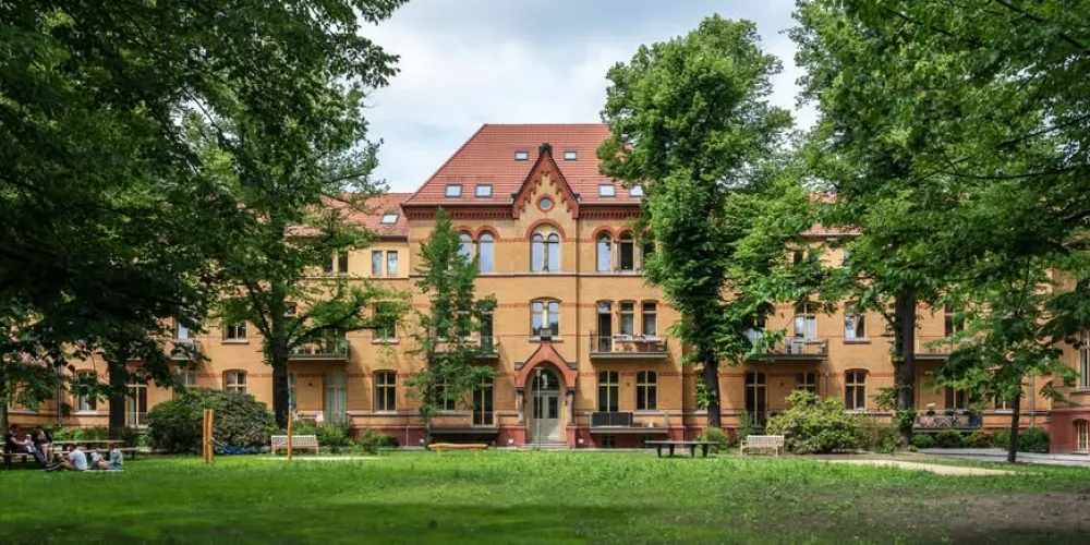 graphitblau Immobilien GmbH