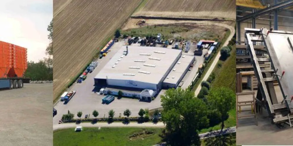 Peter Barthau Fahrzeug- und Maschinenbau GmbH