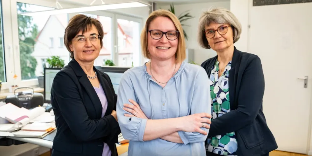 KATZ & PARTNER GbR Steuerberatung