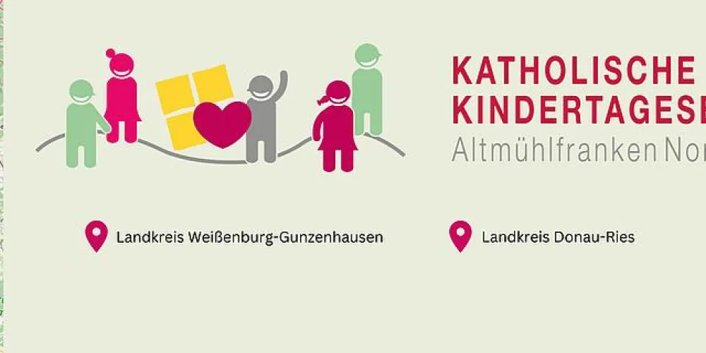 Kath. Kindertageseinrichtungen Altmühlfranken-Nordschwaben gGmbH