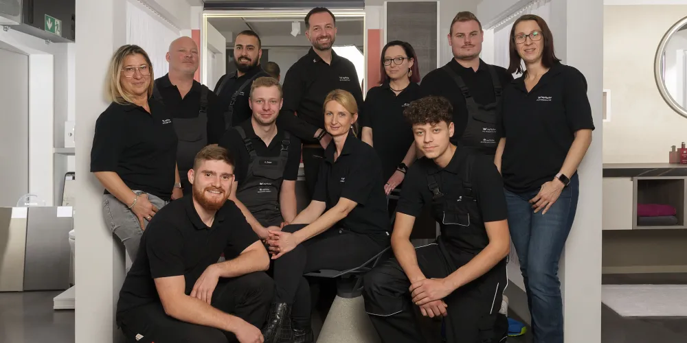 Fischer Sanitär und Heizungstechnik GmbH & Co. KG