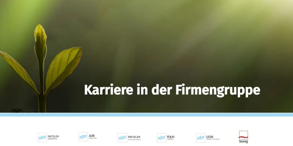 Rietzler Gruppe GmbH