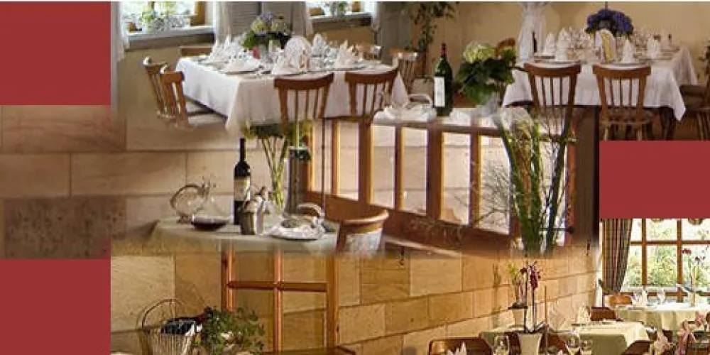 Landhotel und Gasthaus Polster