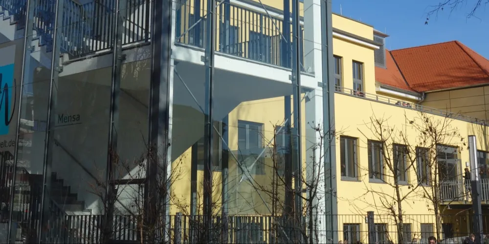 Studierendenwerk Erlangen-Nürnberg, Anstalt des öffentlichen Rechts
