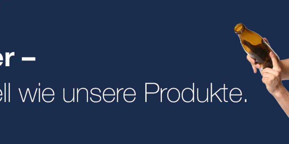 Wiegand-Glas | Werk Ernstthal