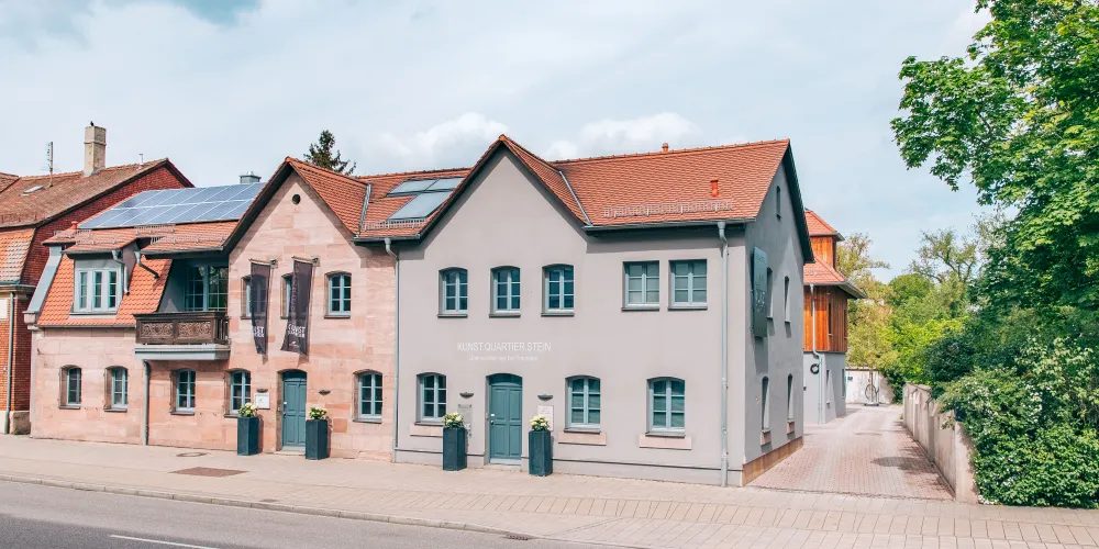 Biohotel Kunstquartier