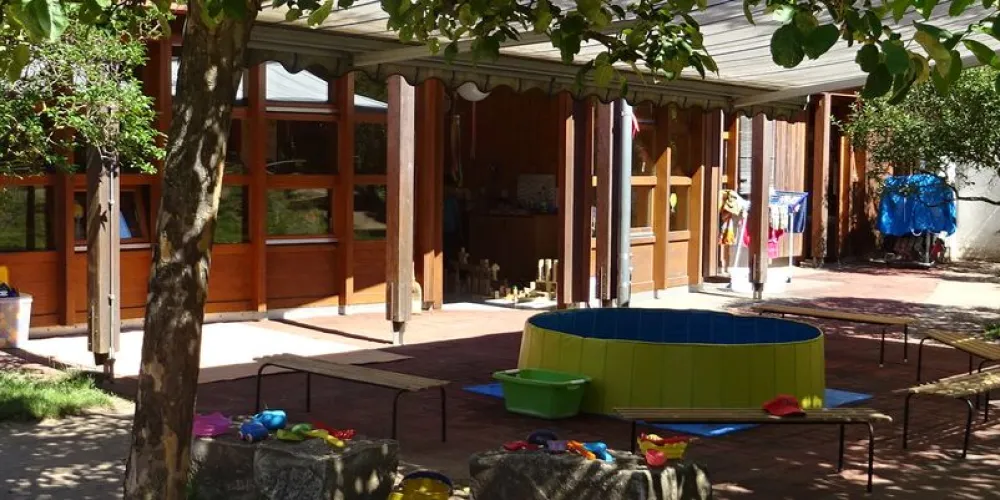 Gesamtkirchengemeinde Fürth Stadt und Land