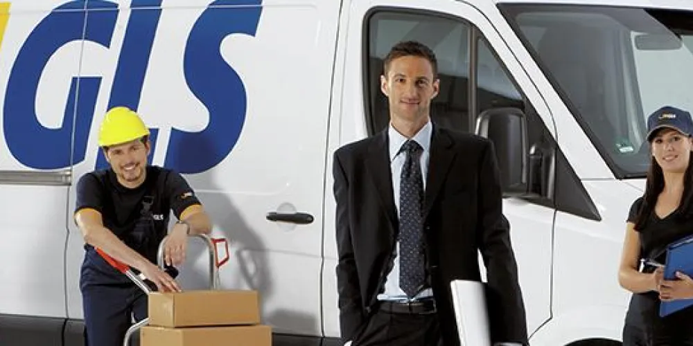 General Logistic Systems Germany GmbH & Co. OHG