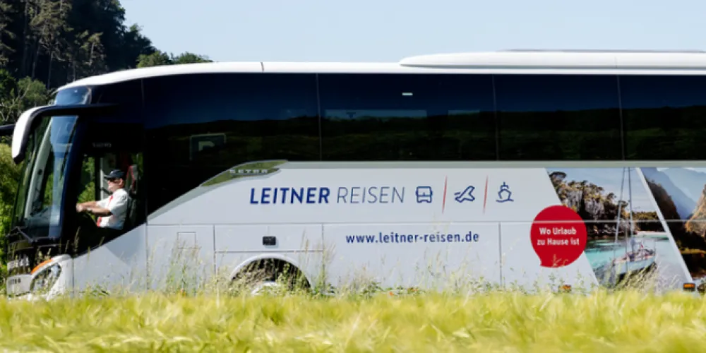 Leitner Reisen GmbH