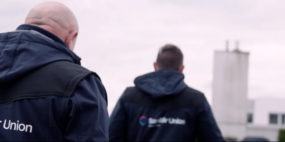 Sanitär – Union S.U. GmbH  & Sanitär Union Langenzenn GmbH