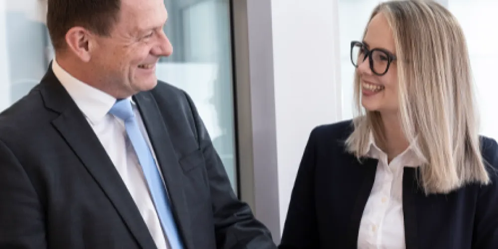 VR Bank Bamberg-Forchheim eG