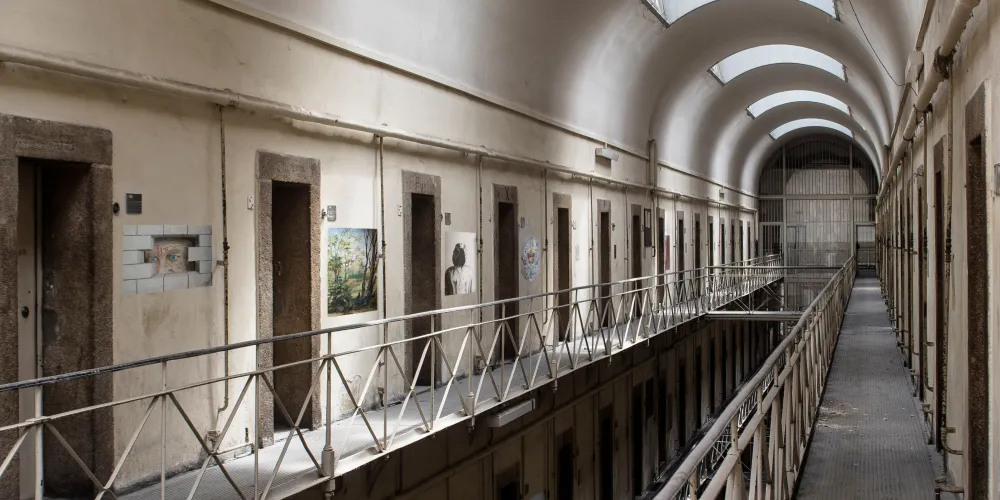 Justizvollzugsanstalt Nürnberg