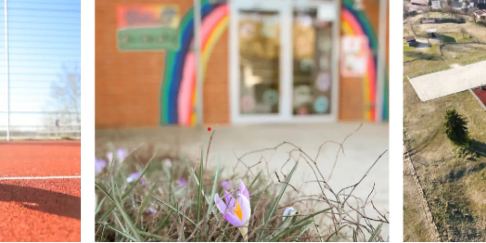 Haus St. Antonius Gersdorf