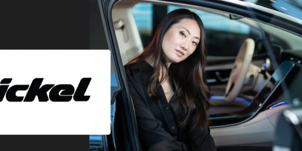 Autohaus Josef Pickel GmbH & Co. KG