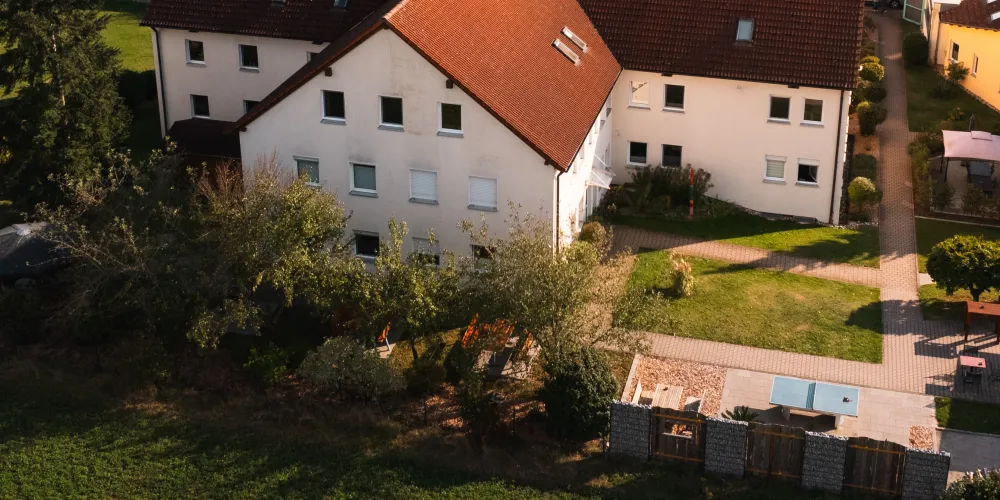 AWO Therapiezentrum "Sachsengrund" Diespeck GmbH