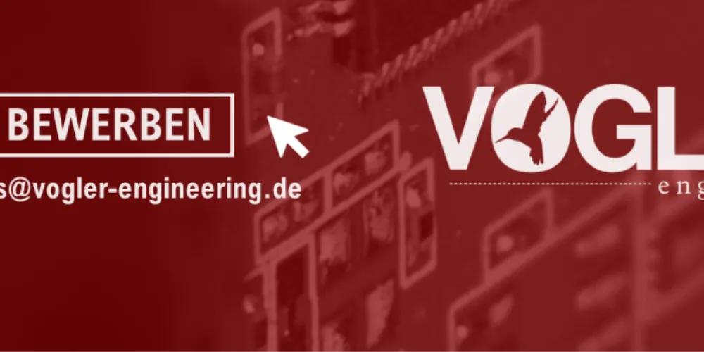 Vogler Engineering GmbH